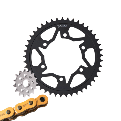 Chain & Sprocket Kits