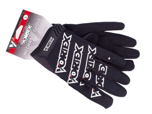 V3 2.0 Mechanic Gloves by Vortex Racing