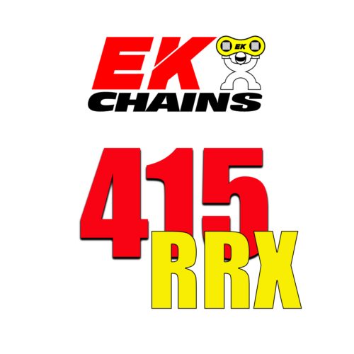 EK 415RRX