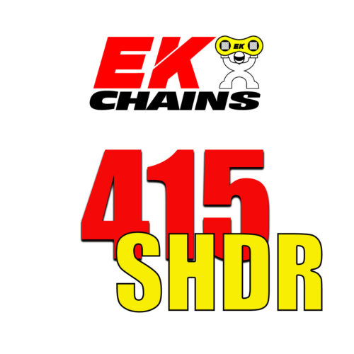 EK 415SHDR