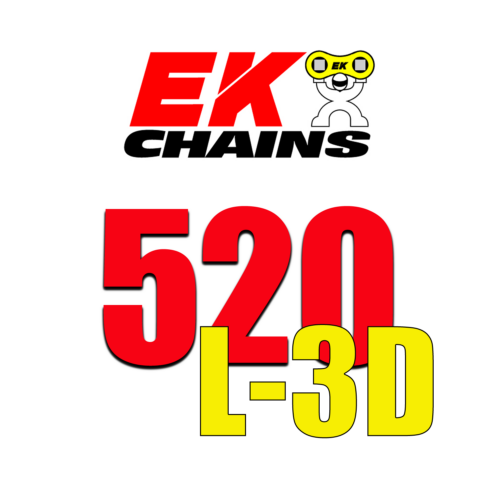 EK 520L3D