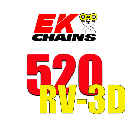 EK 520RV3D