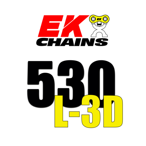 EK 530L3D