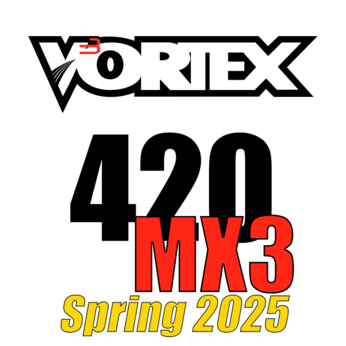 Vortex 420MX3