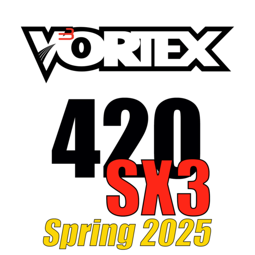 Vortex 420SX3