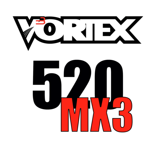 Vortex 520MX3