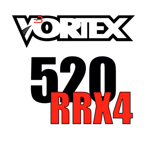 Vortex 520RRX4