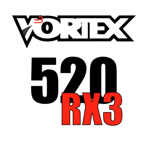 Vortex 520RX3