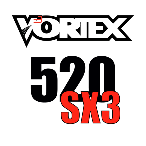 Vortex 520SX3