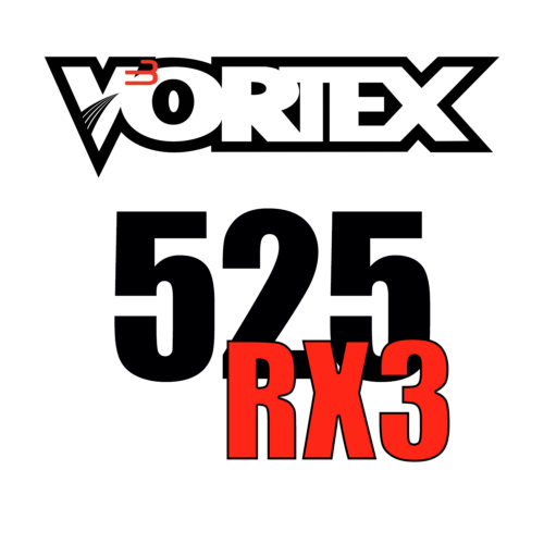 Vortex 525RX3