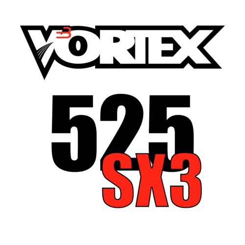 Vortex 525SX3