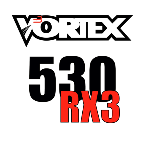 Vortex 530RX3