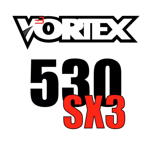 Vortex 530SX3