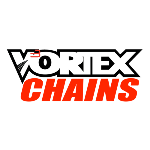 Vortex Motorcycle Chains